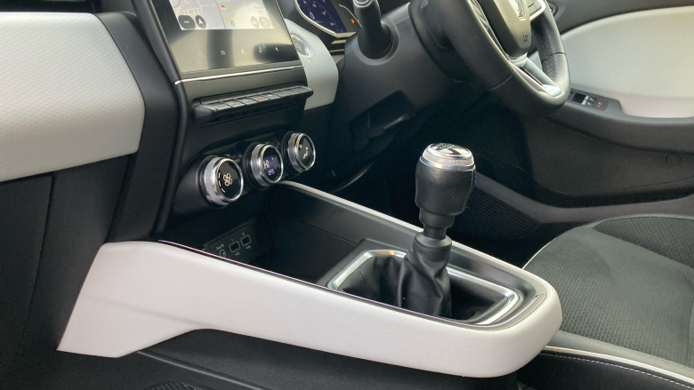 Renault Clio 1.0 TCe 90 S Edition 5dr Petrol Hatchback